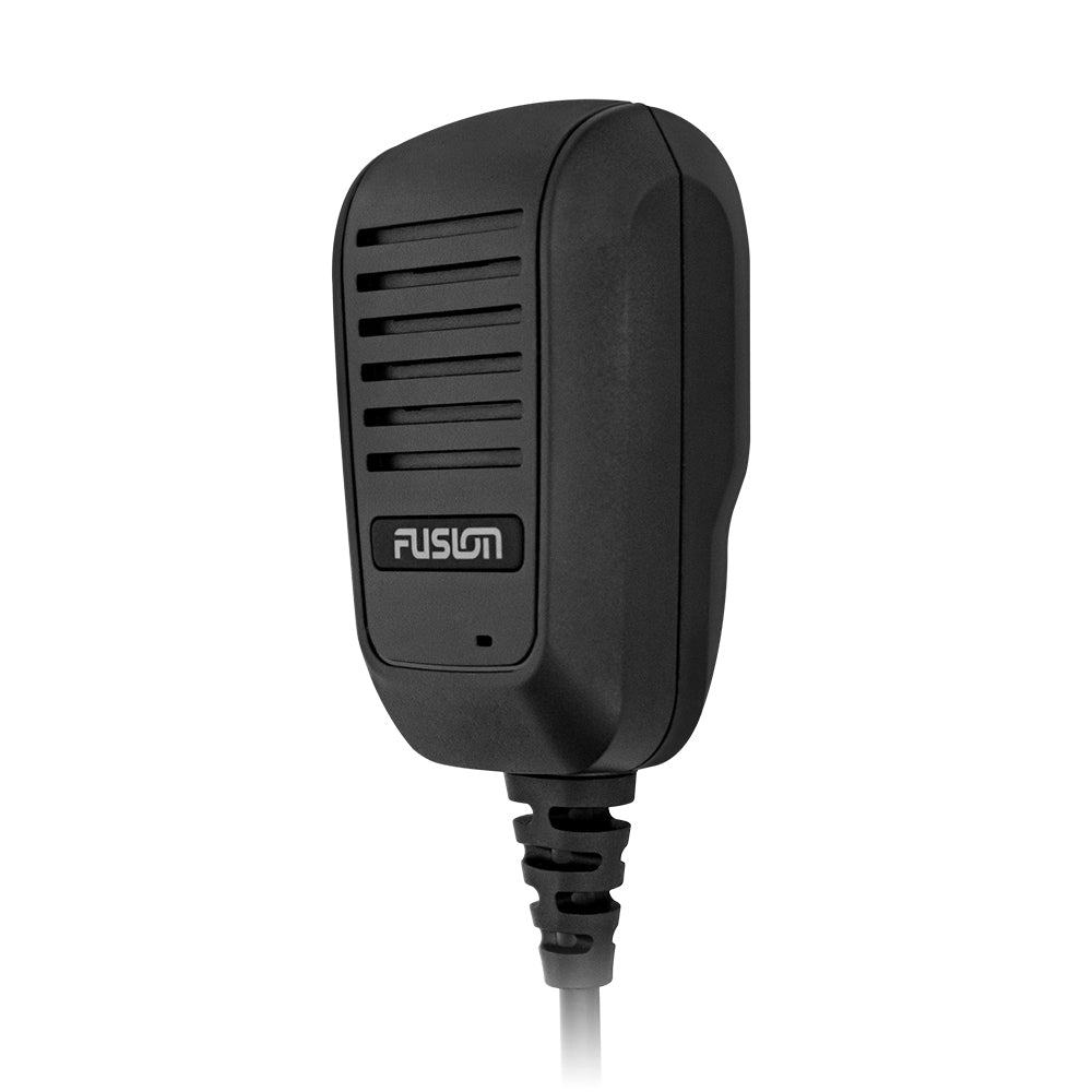 Fusion Marine Handheld Microphone OutdoorUp