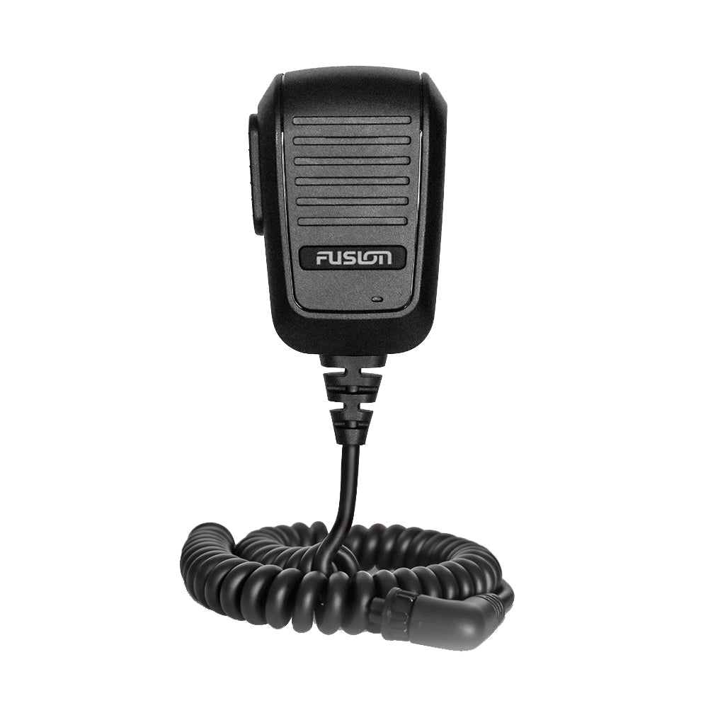 Fusion Marine Handheld Microphone OutdoorUp