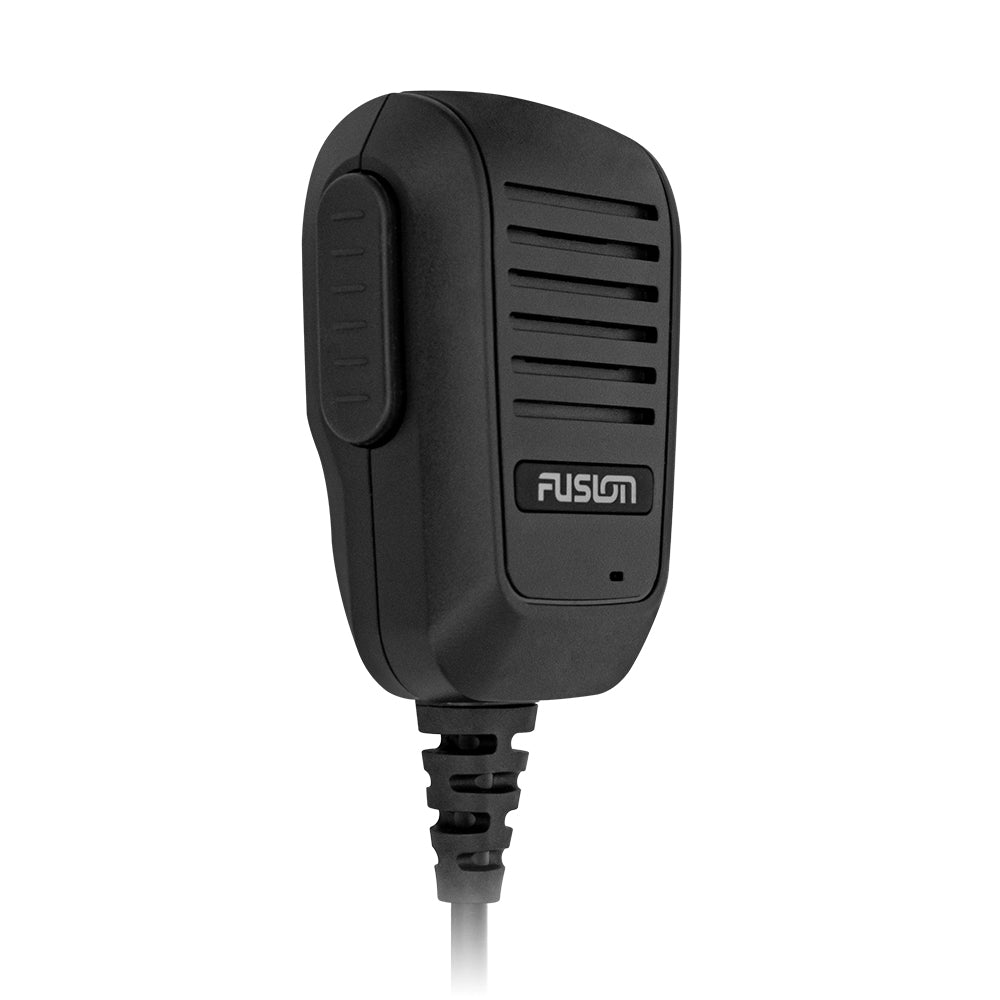 Fusion Marine Handheld Microphone OutdoorUp