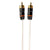 Fusion Performance RCA Cable - 1 Channel - 12 OutdoorUp