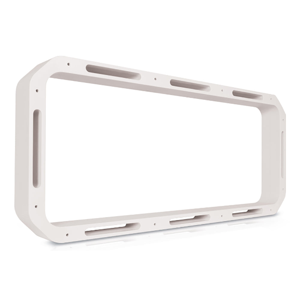 Fusion RV-FS41SPW Sound-Panel 41mm Mounting Spacer - White OutdoorUp