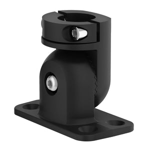 Fusion XS Series Wake Tower Mounting Bracket - Flat Mount OutdoorUp