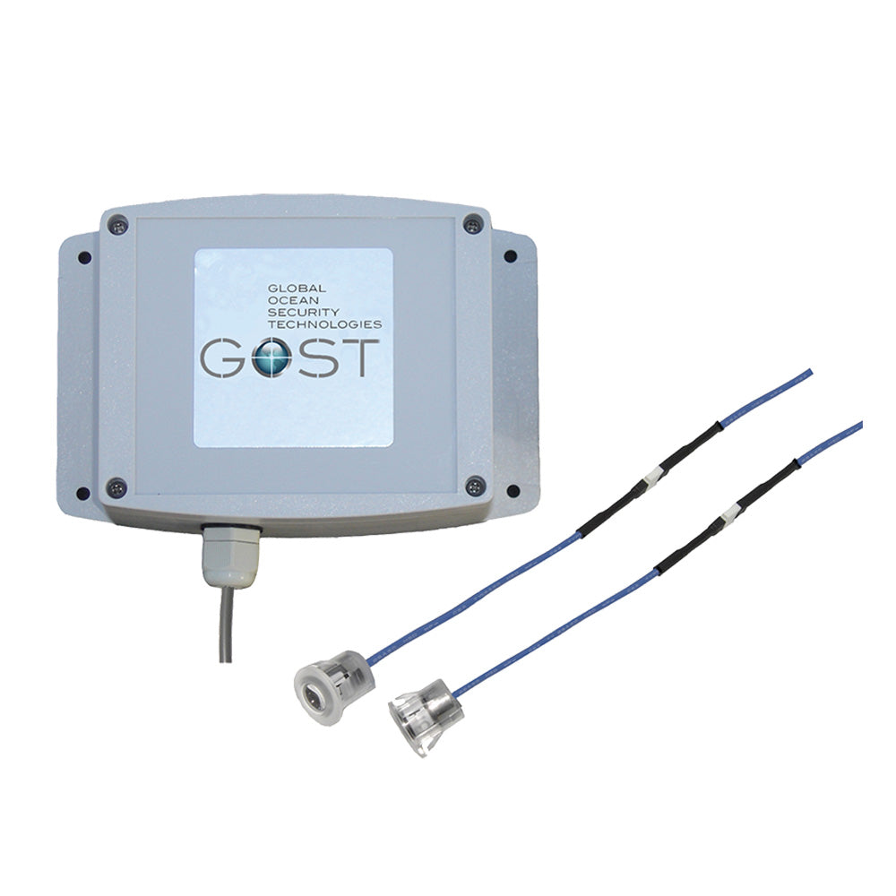 GOST Infrared Beam Sensor w/33 Cable OutdoorUp