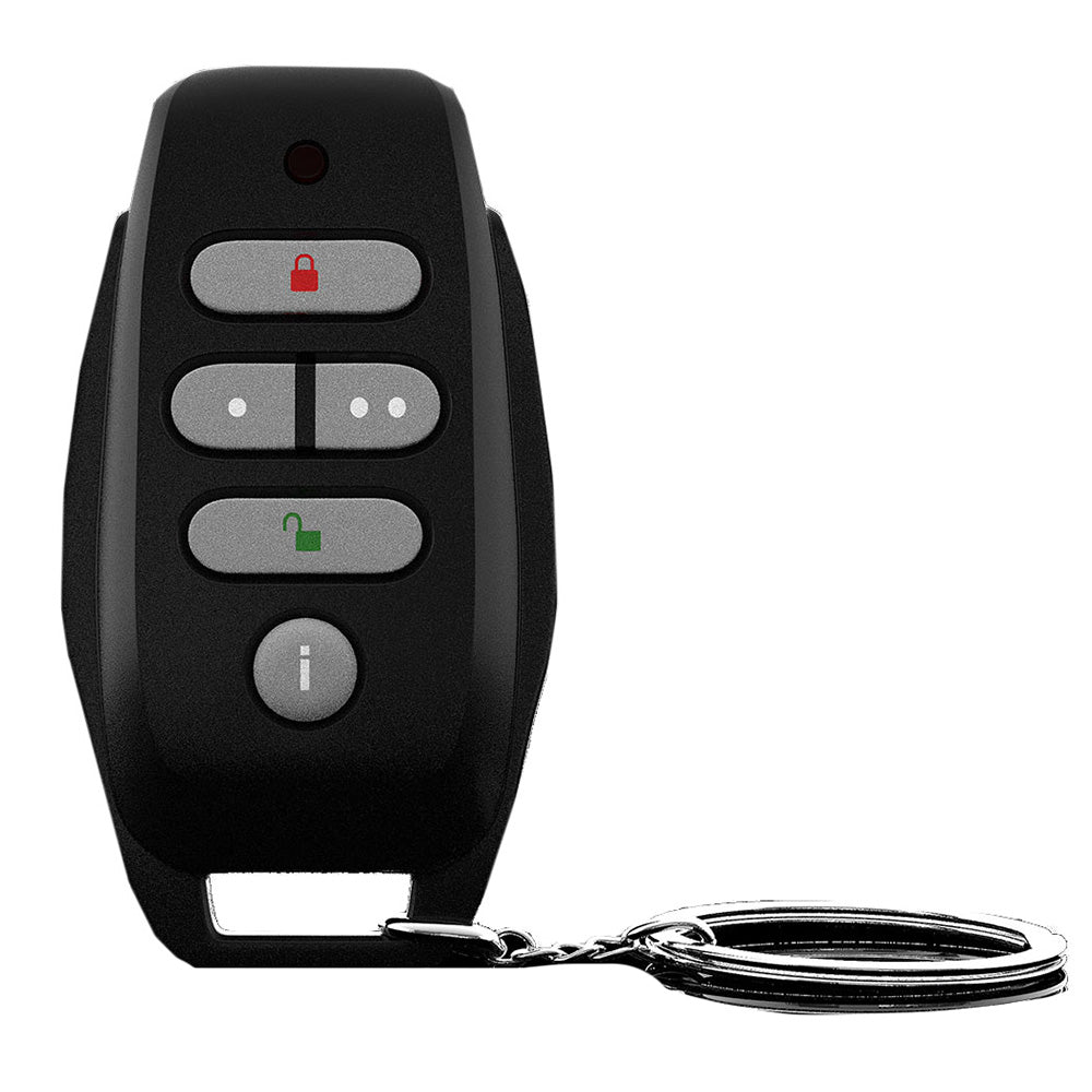 GOST Remote KeyFob OutdoorUp