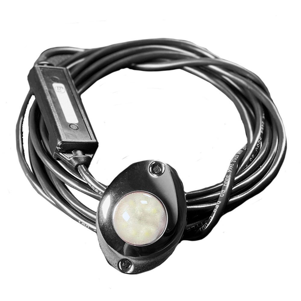 GOST Water Resistant Strobe OutdoorUp