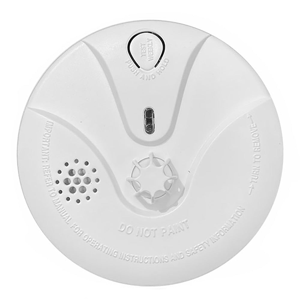 GOST Wireless Smoke Detector OutdoorUp