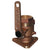 GROCO 1-1/2" Bronze Flanged Full Flow Seacock OutdoorUp