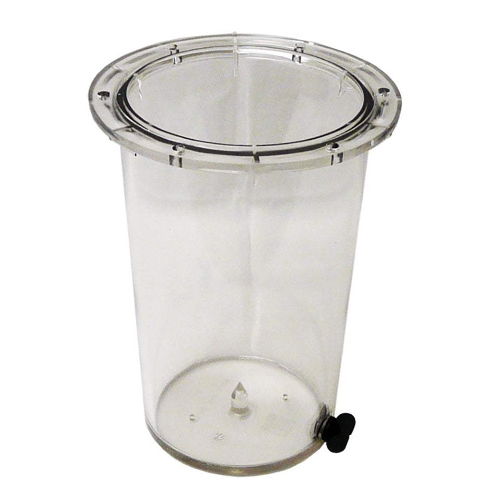 GROCO ARG-1253 Sight Glass Fits ARG-1250 OutdoorUp