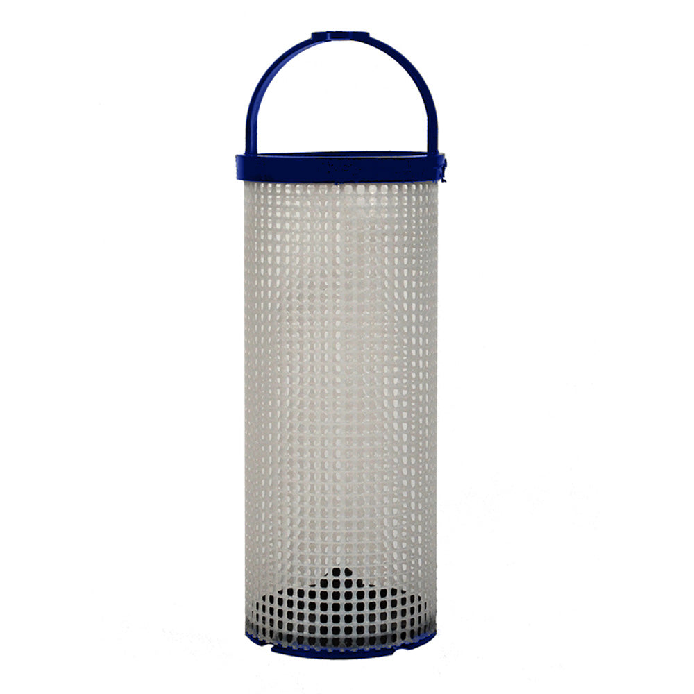 GROCO BP-1 Poly Basket - 1.9" x 5.2" OutdoorUp