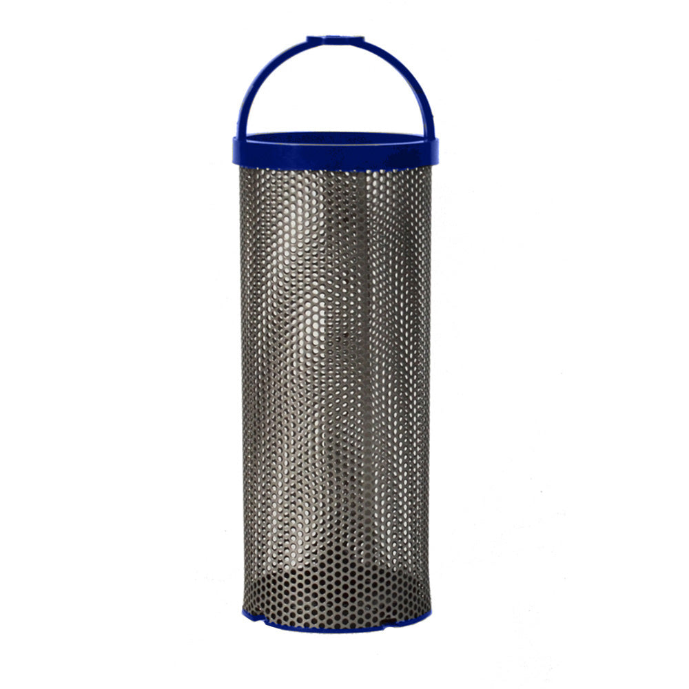 GROCO BS-22 Stainless Steel Basket f/SS-750  BVS-750 OutdoorUp