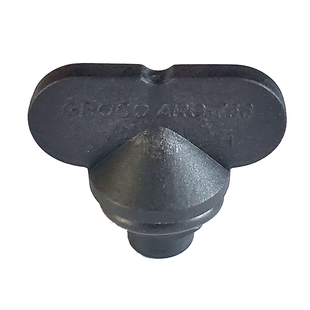 GROCO Drain Plug w/O-Ring f/ARG Strainer 2009  Newer OutdoorUp