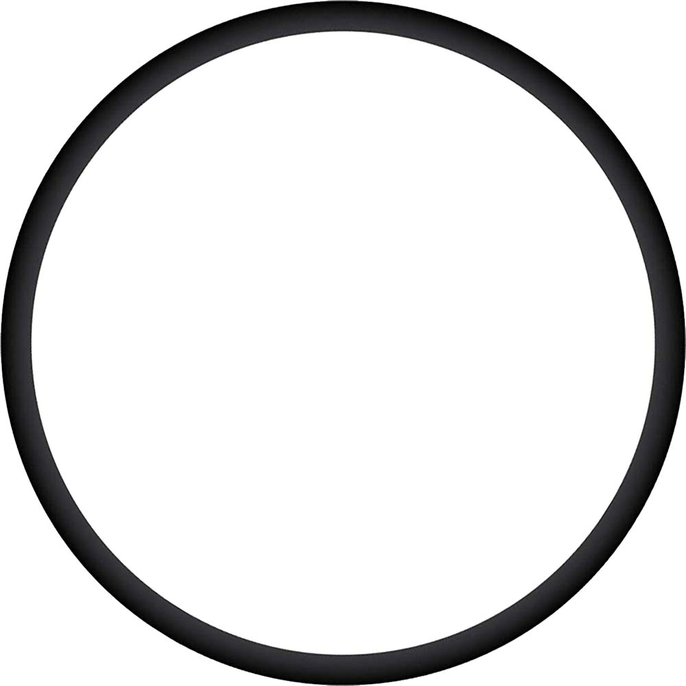 GROCO Replacement Buna-N O-Ring OutdoorUp