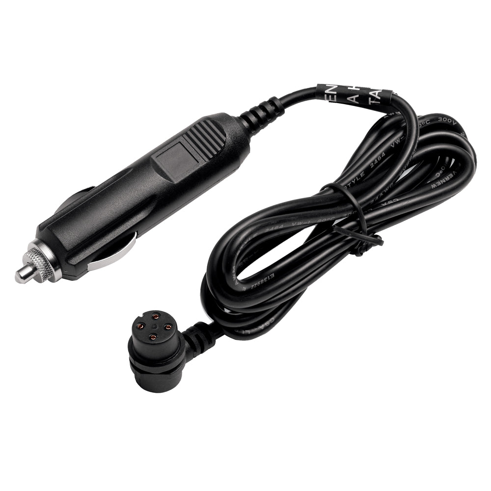 Garmin 12V Adapter Cable f/Cigarette Lighter OutdoorUp