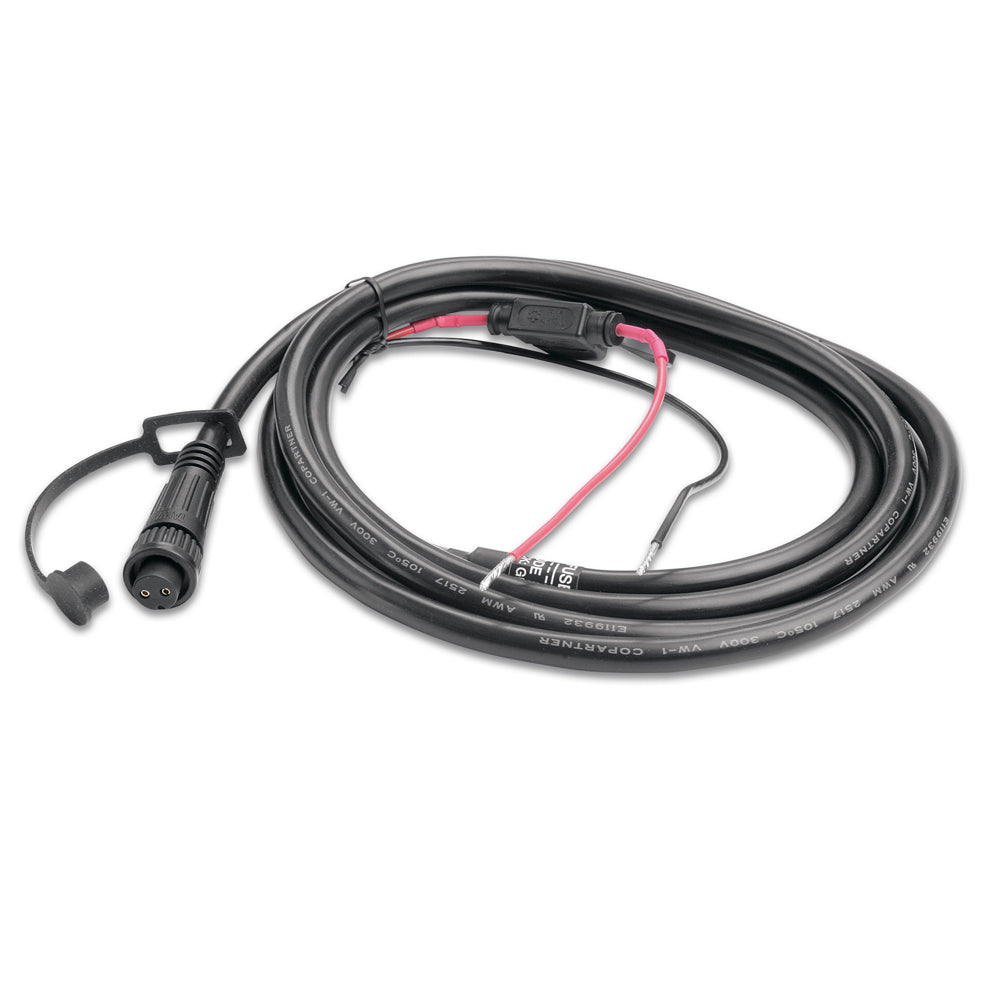Garmin 2-Pin Power Cable f/GPSMAP 4xxx & 5xxx Series OutdoorUp