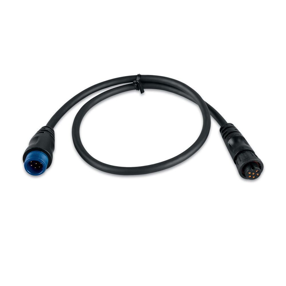 Garmin 6-Pin Female to 8-Pin Male Adapter OutdoorUp