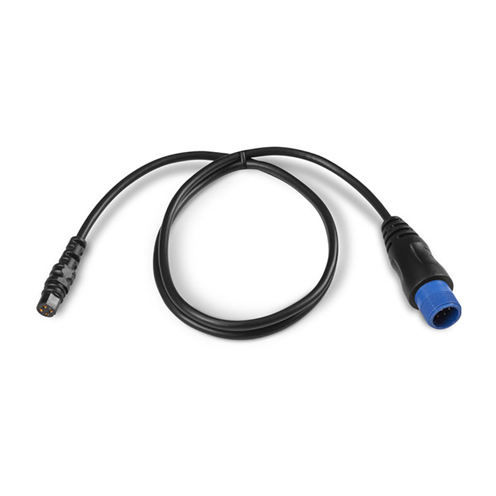 Garmin 8-Pin Transducer to 4-Pin Sounder Adapter Cable OutdoorUp