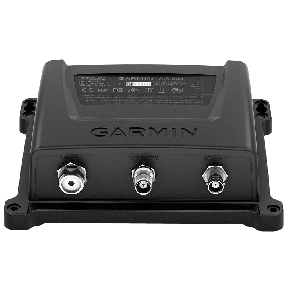 Garmin AIS 800 Blackbox Transceiver OutdoorUp