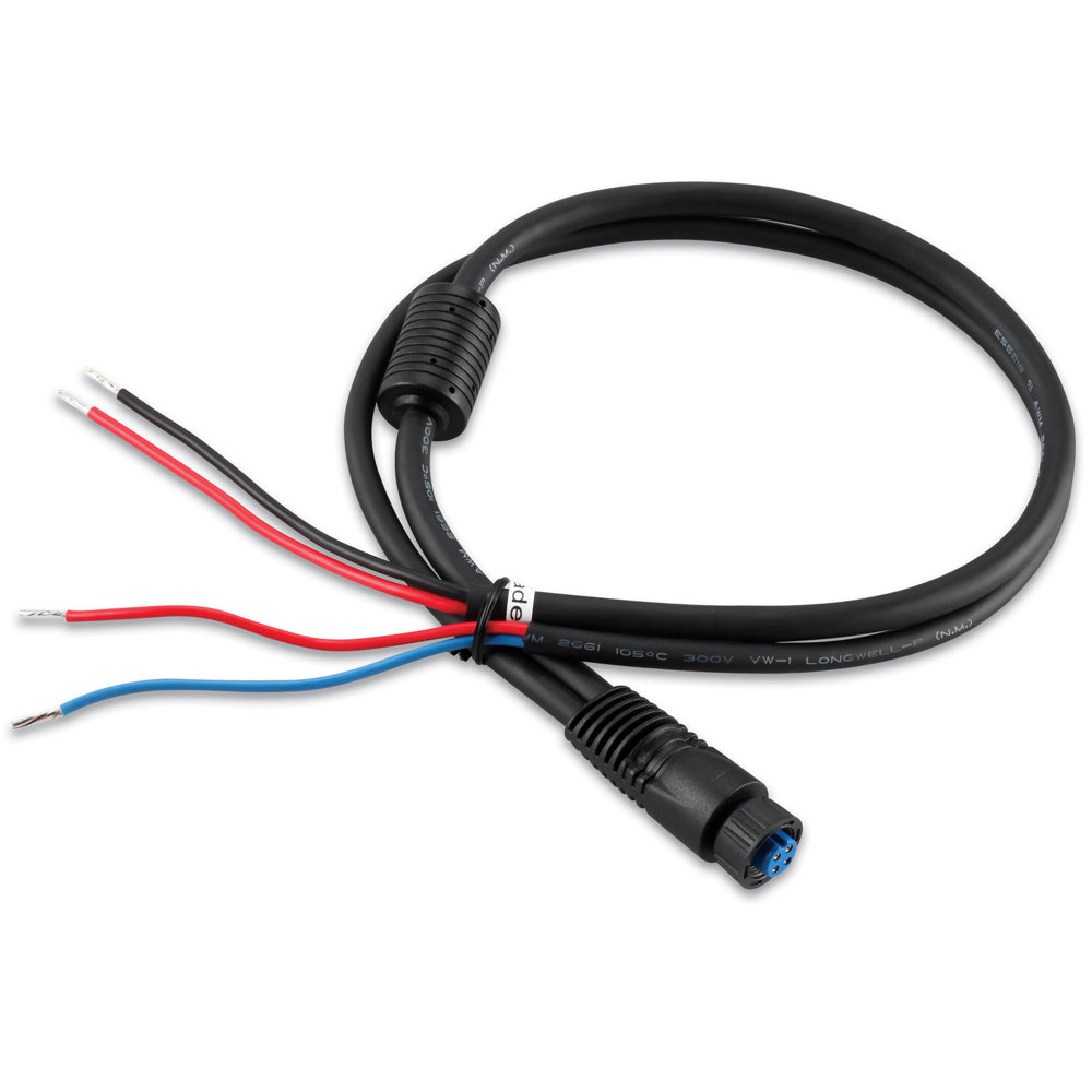 Garmin Actuator Power Cable OutdoorUp
