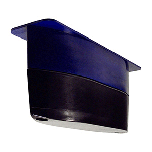 Garmin Airmar R109LHW 2kW 38-75kHz  150-250kHz Thru-Hull Transducer OutdoorUp