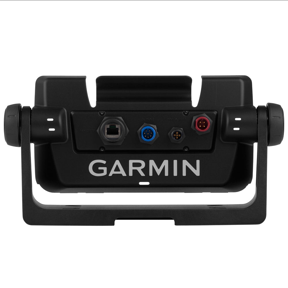 Garmin Bail Mount w/Knobs f/echoMAP CHIRP 7Xdv OutdoorUp