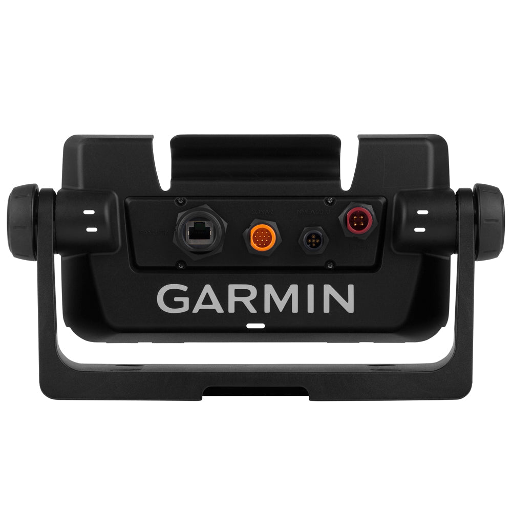 Garmin Bail Mount w/Knobs f/echoMAP CHIRP 7xsv  9xsv OutdoorUp