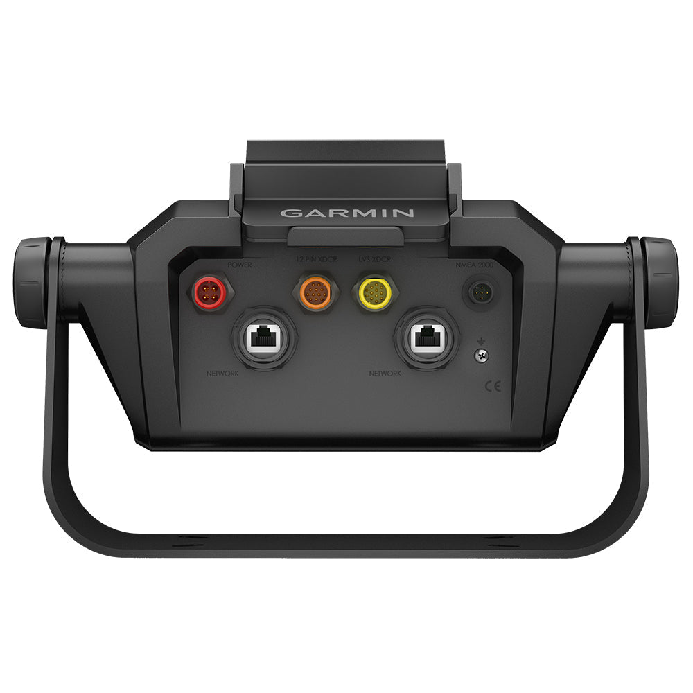 Garmin Bail Mount w/Quick Release Cradle f/ECHOMAP Ultra 10" OutdoorUp