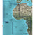 Garmin BlueChart g3 HD - HXAF003R - Western Africa - microSD/SD OutdoorUp