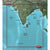 Garmin BlueChart g3 HD - HXAW003R - Indian Subcontinent - microSD/SD OutdoorUp