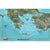 Garmin BlueChart g3 HD - HXEU015R Aegean Sea  Sea of Marmara - microSD/SD OutdoorUp