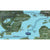 Garmin BlueChart g3 HD - HXEU046R - Oregrund Aland to Malmo - microSD/SD OutdoorUp