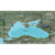 Garmin BlueChart g3 HD - HXRU002R - Black Sea  Azov Sea - microSD/SD OutdoorUp