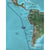 Garmin BlueChart g3 HD - HXSA002R - South America West Coast - microSD/SD OutdoorUp