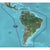 Cartography - Garmin BlueChart Foreign