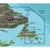 Garmin BlueChart g3 Vision HD - VCA013R - Labrador Coast - microSD/SD OutdoorUp