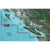 Garmin BlueChart g3 Vision HD - VCA501L - Vancouver Island - Dixon Entrance - microSD/SD OutdoorUp