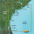 Garmin BlueChart g3 Vision HD - VUS008R - Charleston to Jacksonville - microSD/SD OutdoorUp