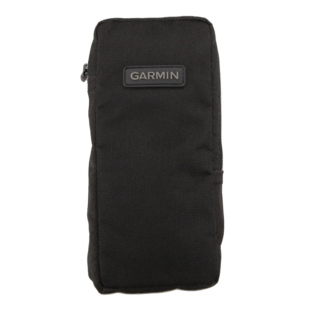 Garmin Carrying Case - Black Nylon OutdoorUp