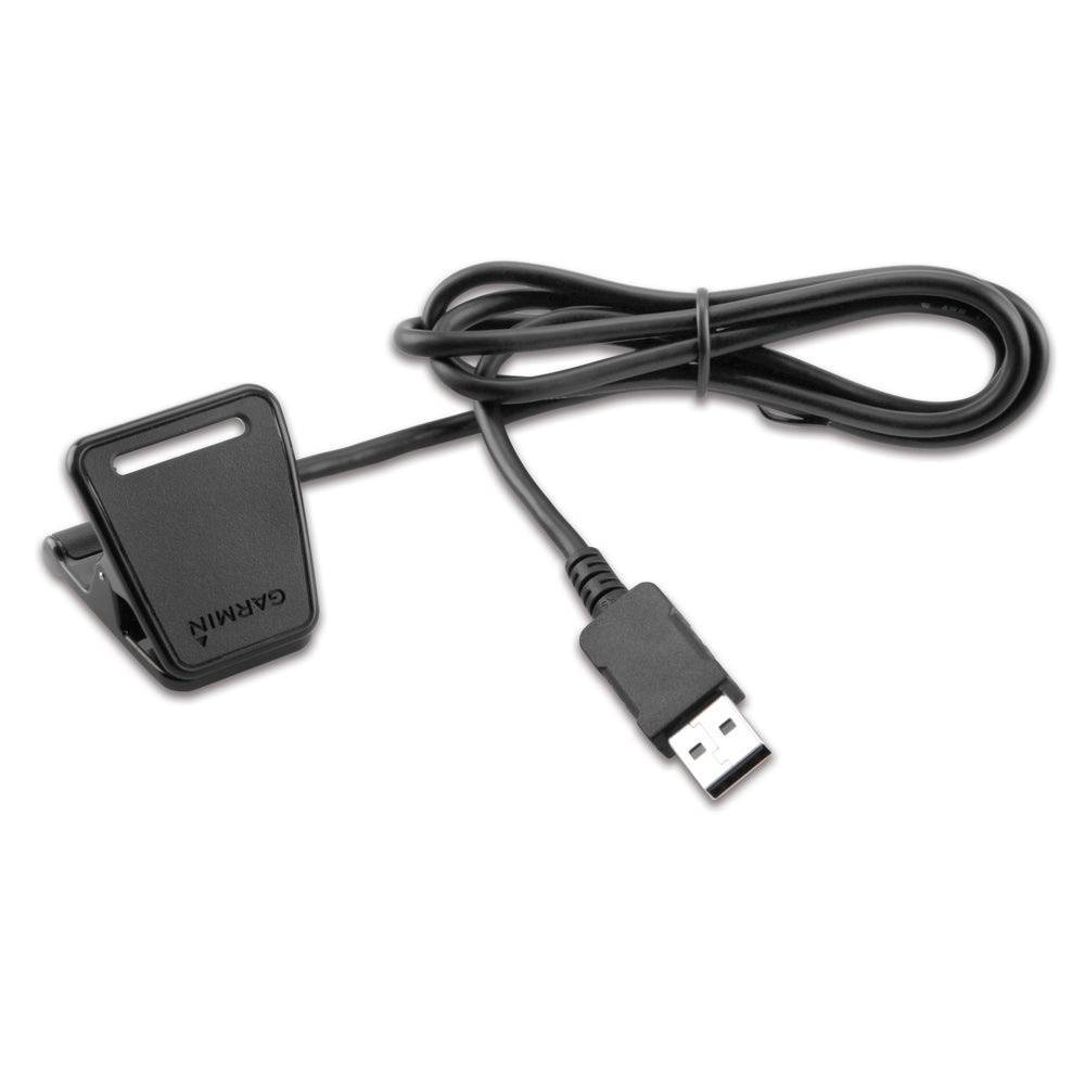 Garmin Charging/Data Clip f/Approach S1, Forerunner 110 & Forerunner 210 OutdoorUp