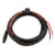 Garmin Electronic Control Unit (ECU) Power Cable, Threaded Collar f/GHP 12 & GHP 20 OutdoorUp