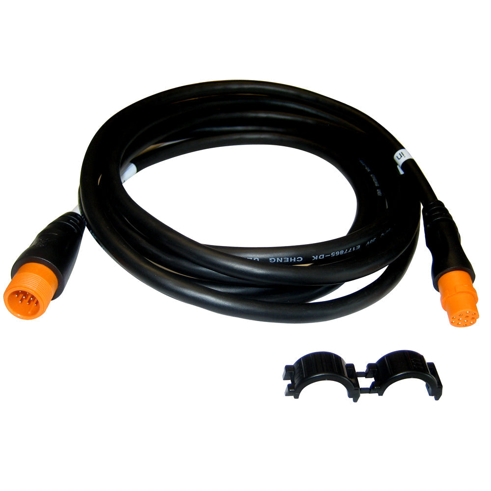 Garmin Extension Cable w/XID - 12-Pin - 10' OutdoorUp