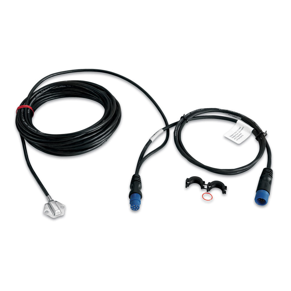 Garmin External Mount Water Temp Probe - Airmar T80 - 8-Pin OutdoorUp