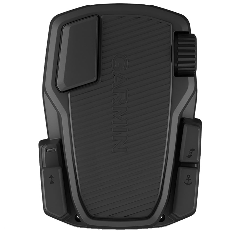 Garmin Force Trolling Motor Foot Pedal OutdoorUp