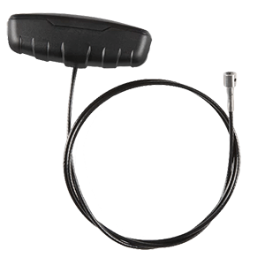 Garmin Force Trolling Motor Pull Handle  Cable OutdoorUp