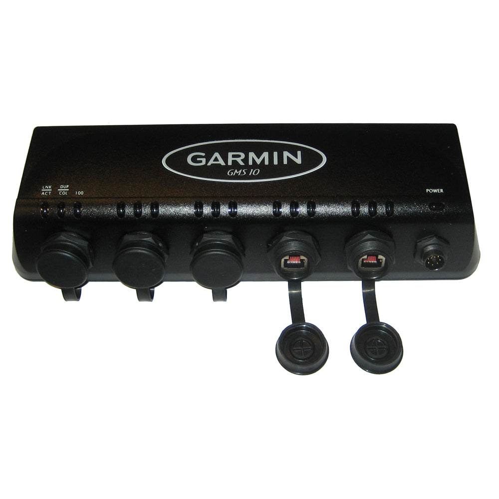 Garmin GMS 10 Network Port Expander OutdoorUp