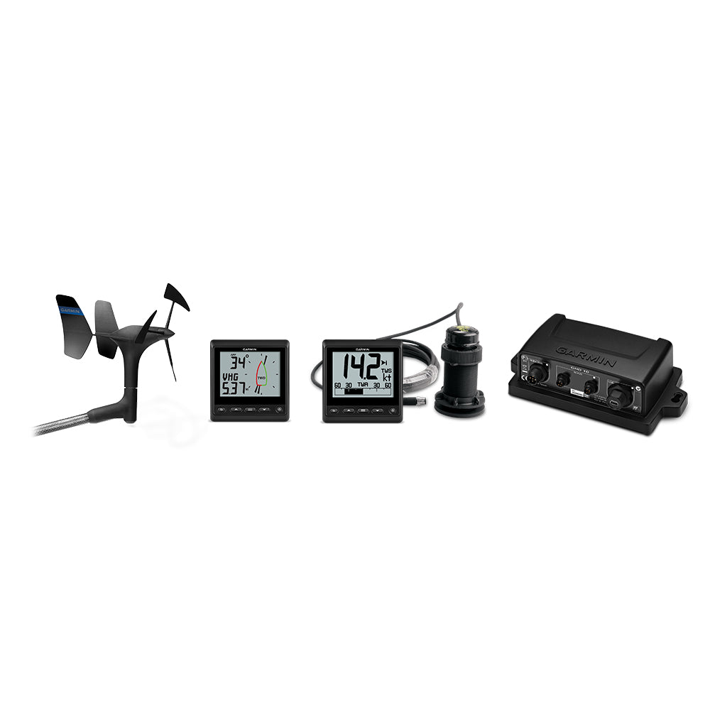 Garmin GNX Wired Sail Pack 52 OutdoorUp