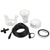 Garmin GPS 24xd GPS Antenna w/ Heading Sensor - NMEA 2000 OutdoorUp