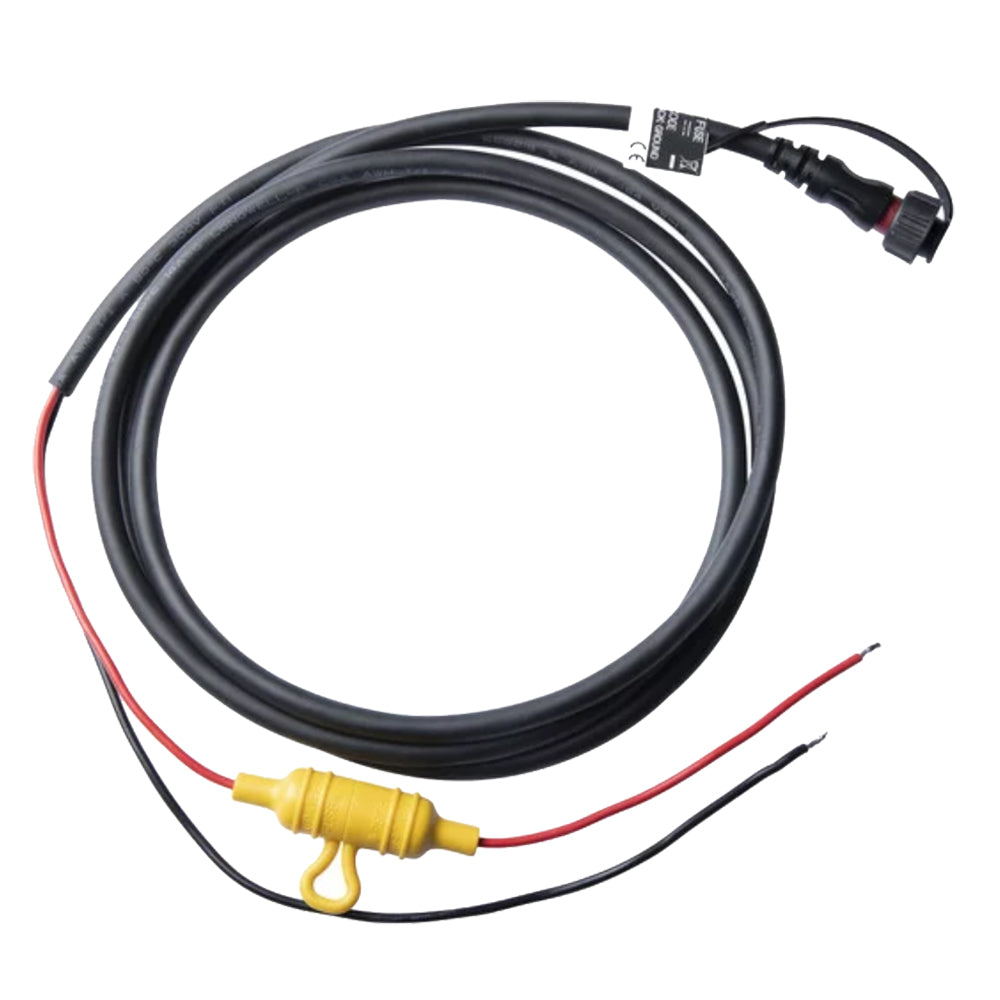 Garmin GPSMAP 2-Pin Power/Data Cable - 6 OutdoorUp