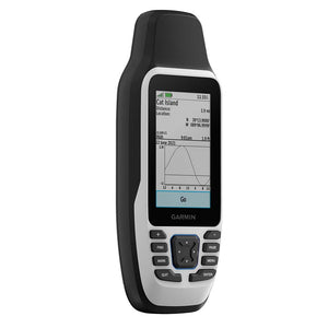 Garmin GPSMAP 79s Handheld GPS OutdoorUp