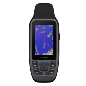 Garmin GPSMAP 79sc Handheld GPS OutdoorUp