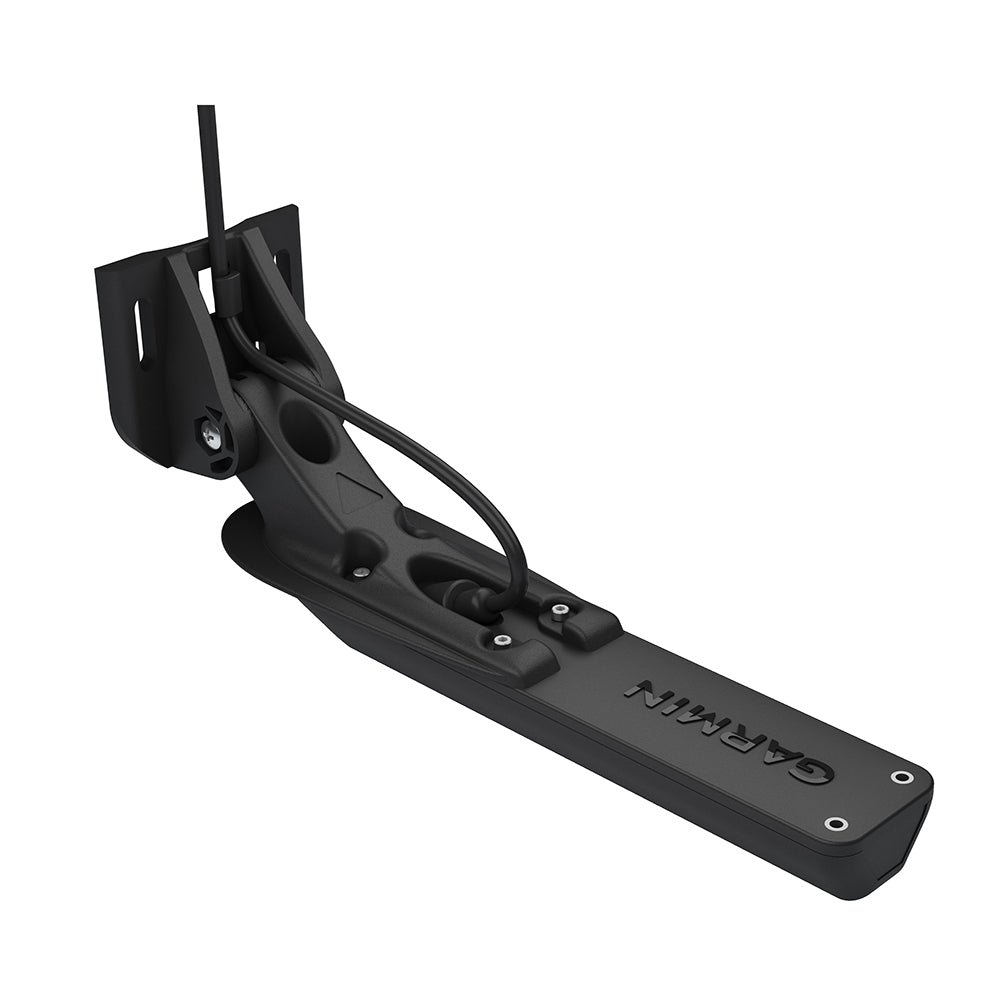 Garmin GT34UHD-TM Ultra HD Transom Mount Transducer OutdoorUp